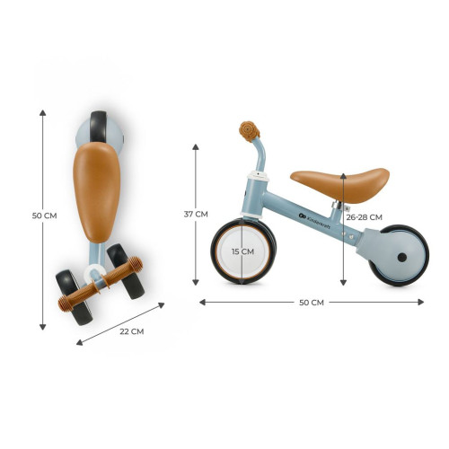 Odrážadlo Cutie Kinderkraft