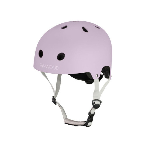 Detská prilba 50 - 54 cm Banwood Eco