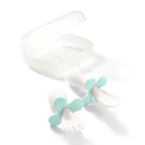 Ergonomická sada lyžička + vidlička BabyOno