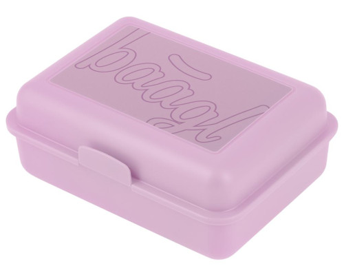 Box na desiatu Lavender Baagl