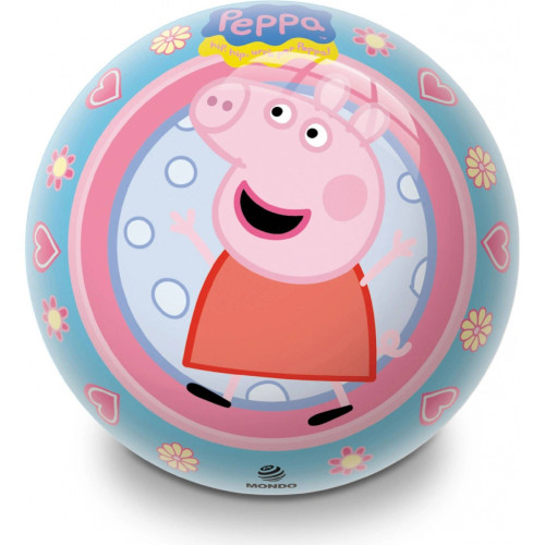 Lopta Prasiatko Peppa 15 cm