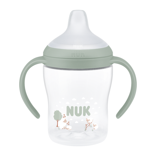 Fľaštička na učenie Perfect Match 150 ml Nuk