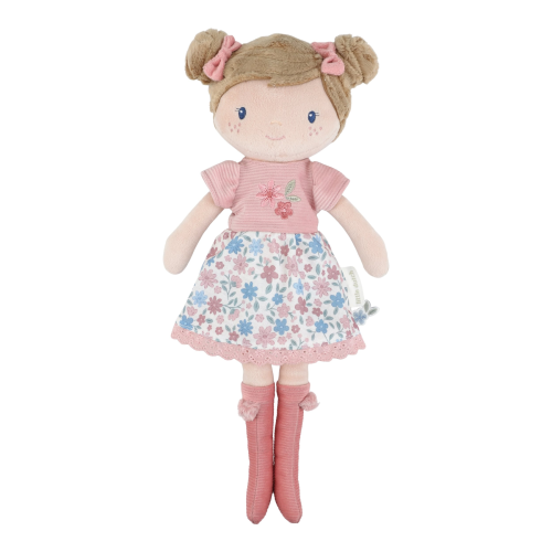 Bábika Rosa 35 cm Little Dutch