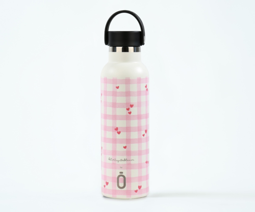 Termofľaša 600 ml Runbott