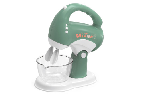 Mixér s efektmi 16 cm