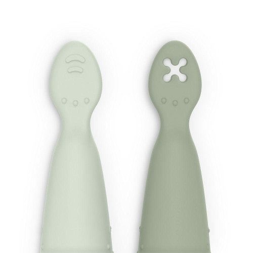 Lyžičky na učenie Colour Essence Suavinex