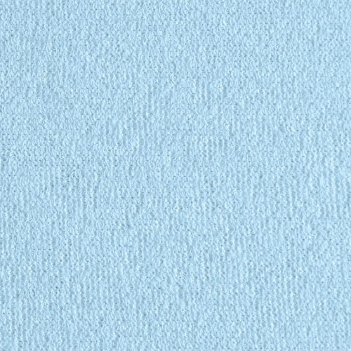 Nepremokavé prestieradlo froté 70 x 140 cm Babymatex