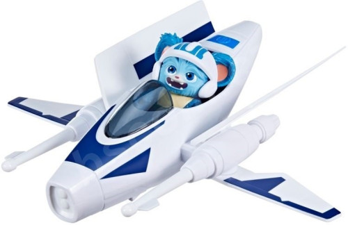Star Wars Young Jedi Vesmírna loď