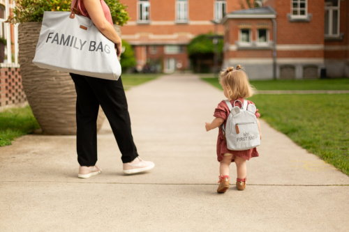 Cestovná taška Family Bag Canvas