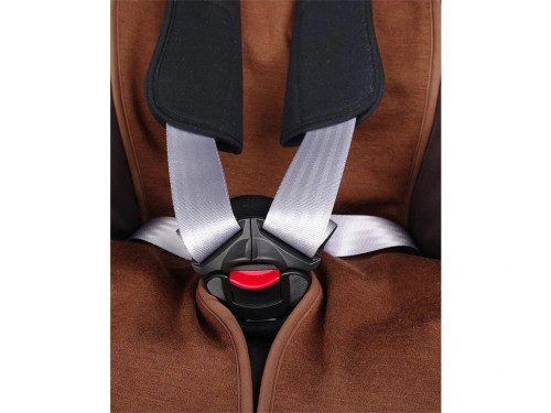 Vložka do autosedačky 9-36 kg merino 3D Kaarsgaren