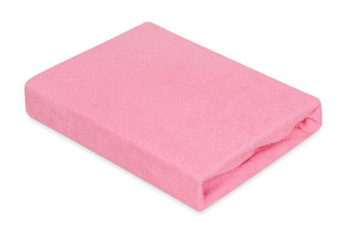Poťah na prebaľovaciu podložku froté premium 50/60 x 70/80 cm Babymatex