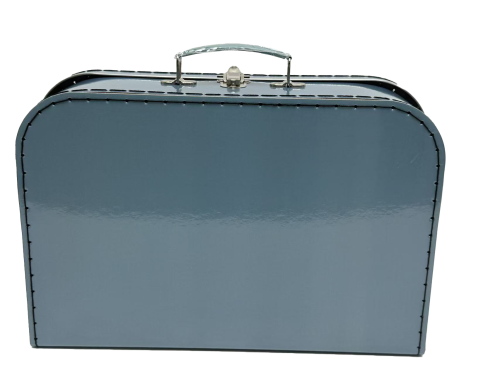 Kufrík Auto 35 cm