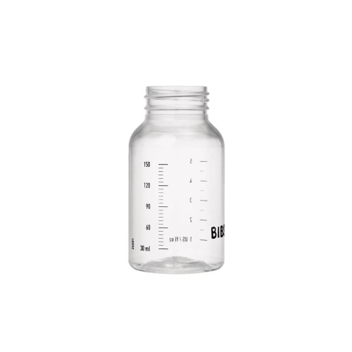 Náhradná plastová fľaša 150 ml Bibs