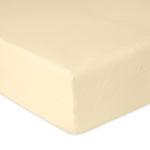 Prestieradlo Jersey s gumou 60 x 120 cm BabyMatex