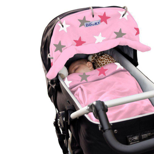 Deka Dooky Blanket obojstranná