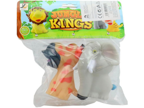 Zvieratká safari 10 cm