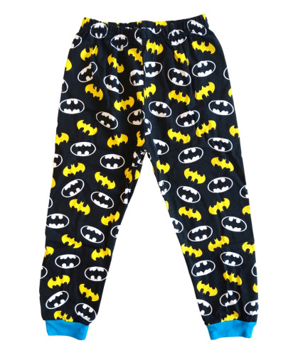 Detské pyžamo Batman Snugs