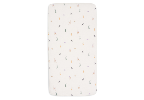 Prestieradlo napínacie 120x60 cm Jollein