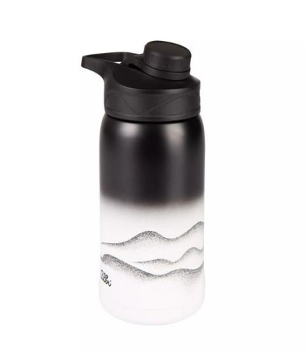 Gradientová termofľaša 600 ml Albi