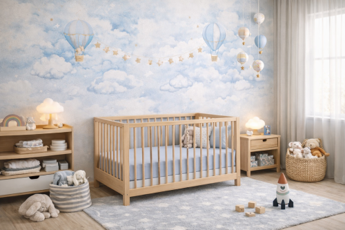 Prestieradlo Jersey s gumou 60 x 120 cm BabyMatex