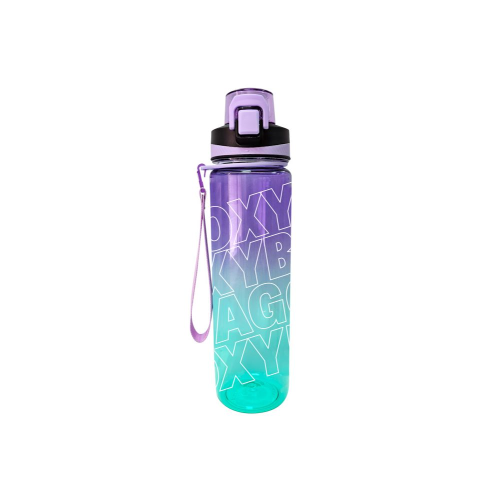 Fľaša Oxy LiFE 800 ml Ombre OxyBag