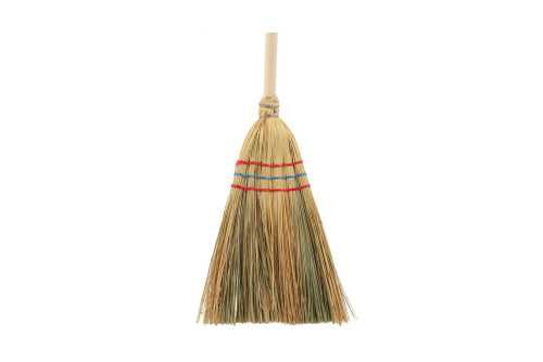 Metla ciroková 95 cm drevené náradie