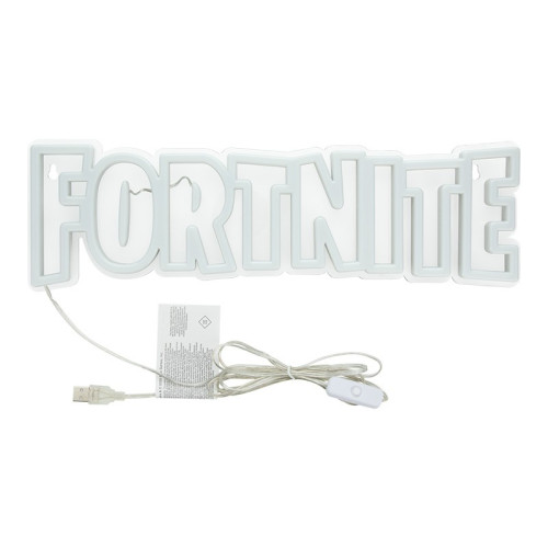 Fortnite Neon svetlo