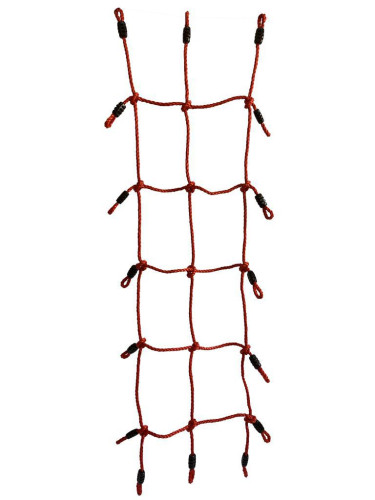 Dvedeti Šplhacia sieť