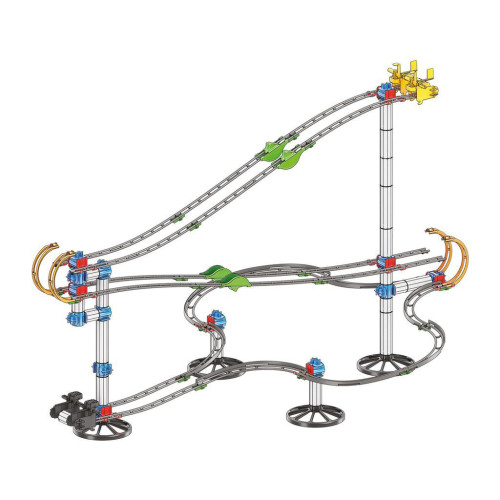Skyrail league Quercetti