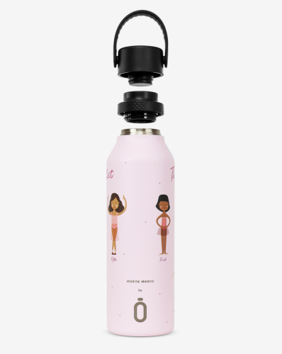 Termofľaša Mii 600 ml Runbott