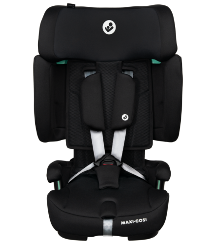 Nomad XL Plus autosedačka Authentic Black Maxi-Cosi