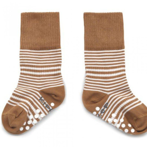 Detské ponožky Stay-on-Socks Antislip Veľ. 12 - 18 m 1 pár KipKep