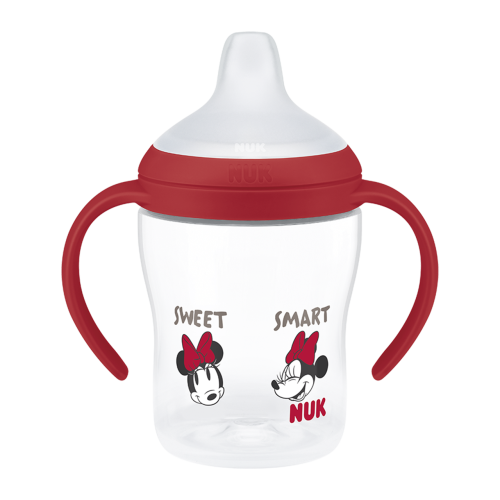 Fľaša na učenie Perfect Match Disney 150 ml Nuk
