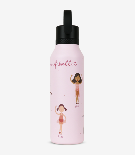 Termofľaša Mii 600 ml Runbott
