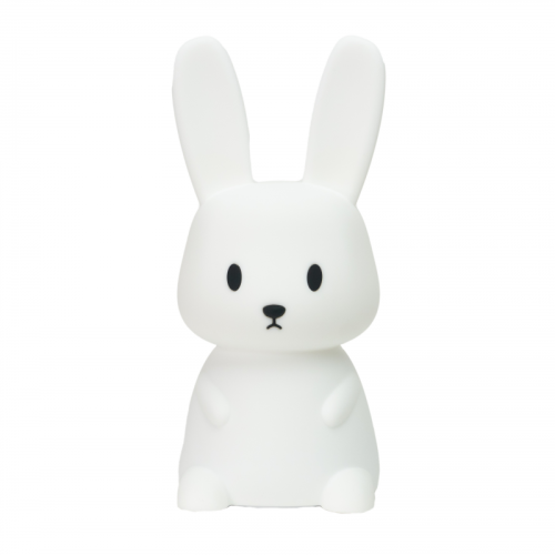 Rabbit set Pink (lampička + sonická zubná kefka)