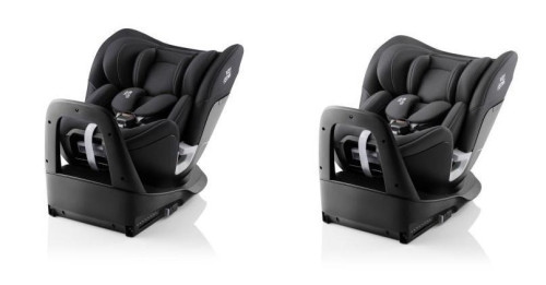 Autosedačka Swivel 2 Britax