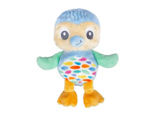 Kamarát Tučniačik Eco Play Playgro