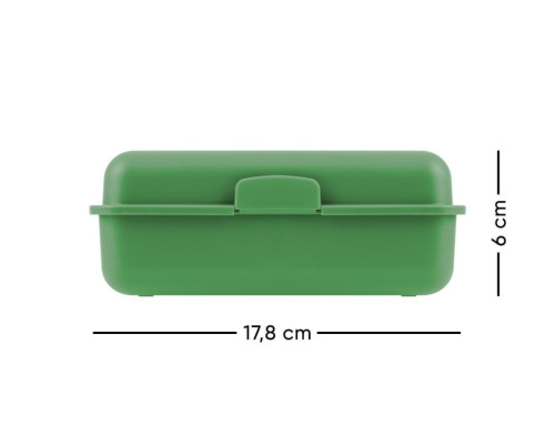 Box na desiatu Drak Baagl