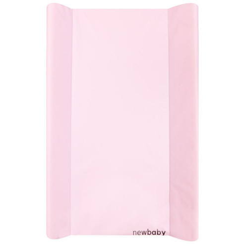 Prebaľovacia podložka mäkká Basic 49 x 70 cm New Baby