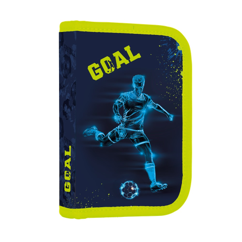 Školská súprava 4 ks Oxy Sky Football OxyBag