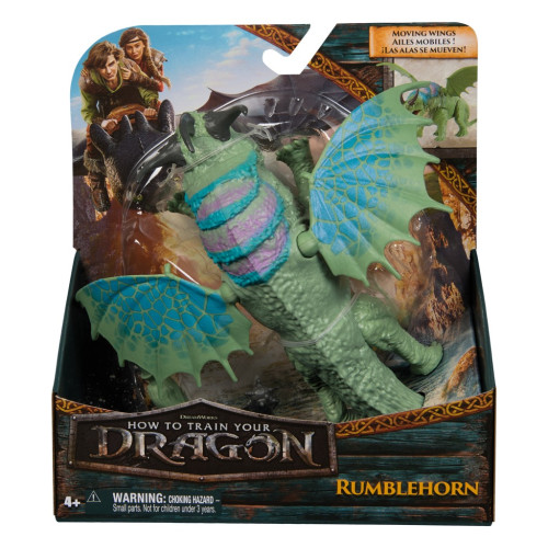 Ako vycvičiť draka základné draci
