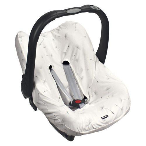 Poťah na autosedačku Seat Dooky Cover 0 m+