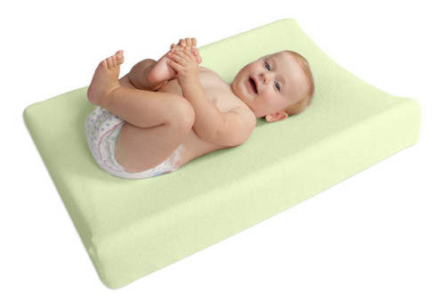 Poťah na prebaľovaciu podložku froté premium 50/60 x 70/80 cm Babymatex