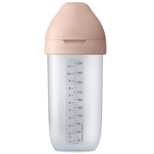 Fľaša Mammafeel 330 ml Lovi