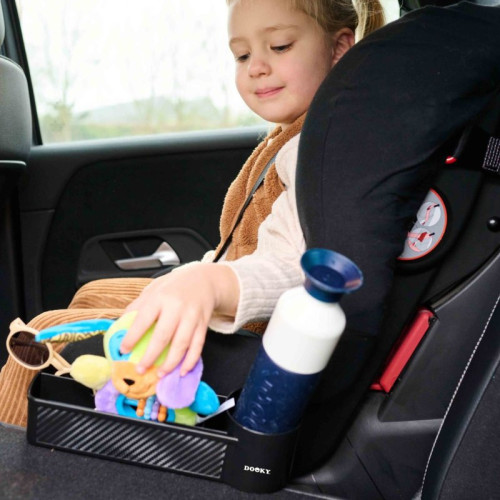 Cestovný organizér Seat Storage Buddy Dooky