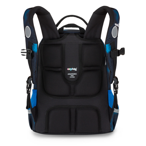 Školská súprava 3 ks Oxy Jumper Gamer OxyBag