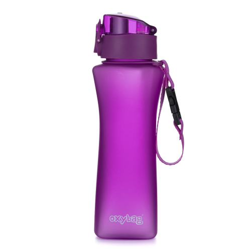 Fľaša na pitie 550 ml TRITAN