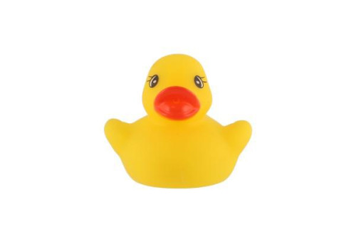 Kačička svietiaca vo vode Teddies