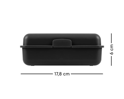 Box na desiatu Space Shuttle Baagl