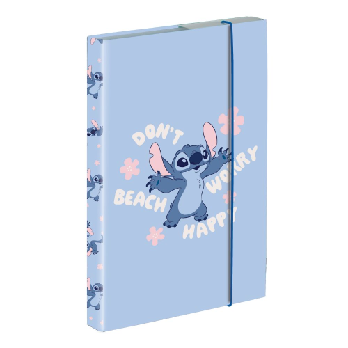 Box na zošity A4 Stitch